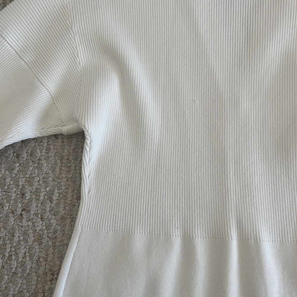 H&M Rib-Knit Cardigan - Picture 8 of 9